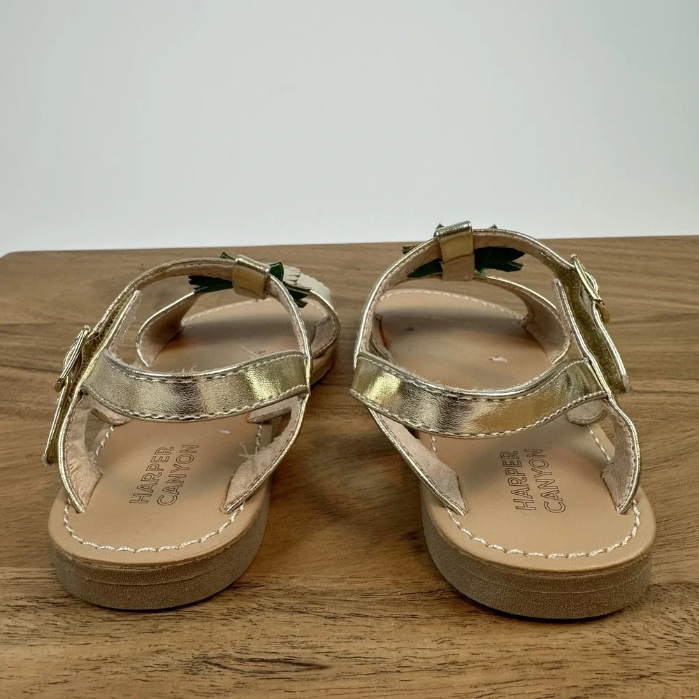 Harper Canyon size 10c